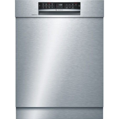 MÁY RỬA BÁT BOSCH SMU68TS02E - SERI 6